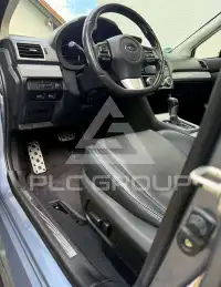 2016 Subaru Levorg
