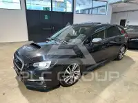 2016 Subaru Levorg