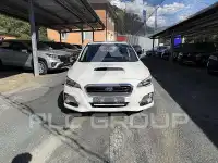2016 Subaru Levorg