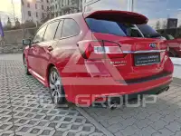 2016 Subaru Levorg