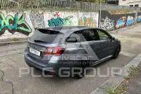 2016 Subaru Levorg
