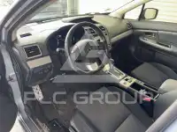 2016 Subaru Levorg