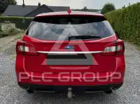 2016 Subaru Levorg