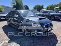 2016 Subaru Levorg