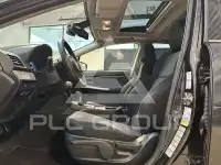2016 Subaru Levorg