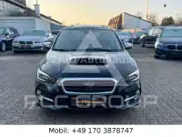 2016 Subaru Levorg