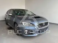 2016 Subaru Levorg