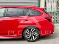 2016 Subaru Levorg