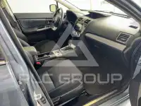 2016 Subaru Levorg