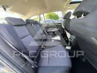 2016 Subaru Levorg