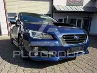 2016 Subaru Levorg