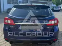 2016 Subaru Levorg