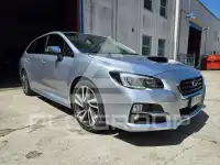 2016 Subaru Levorg