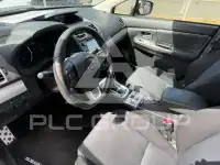 2016 Subaru Levorg