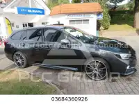 2016 Subaru Levorg