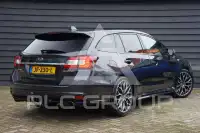 2016 Subaru Levorg