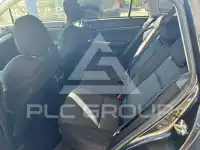 2016 Subaru Levorg