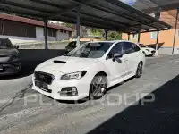 2016 Subaru Levorg