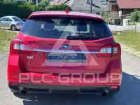 2016 Subaru Levorg