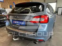 2016 Subaru Levorg