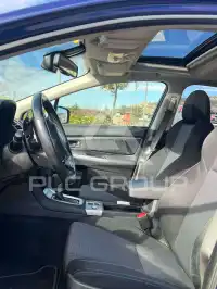 2016 Subaru Levorg