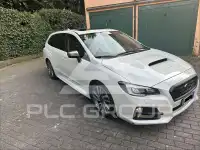2016 Subaru Levorg