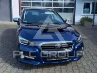 2016 Subaru Levorg