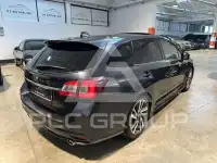 2016 Subaru Levorg