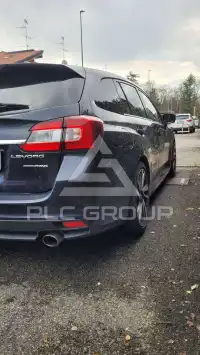 2016 Subaru Levorg