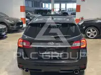 2016 Subaru Levorg