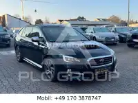 2016 Subaru Levorg