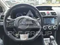 2016 Subaru Levorg