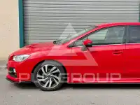 2016 Subaru Levorg