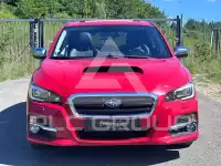 2016 Subaru Levorg