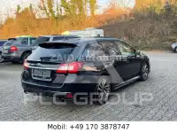 2016 Subaru Levorg