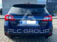 2016 Subaru Levorg