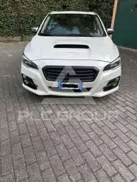 2016 Subaru Levorg