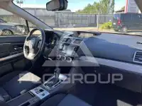 2016 Subaru Levorg