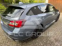 2016 Subaru Levorg