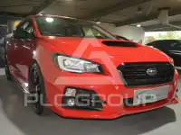 2016 Subaru Levorg