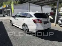 2016 Subaru Levorg