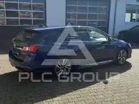 2016 Subaru Levorg