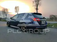 2016 Subaru Levorg