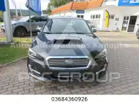2016 Subaru Levorg