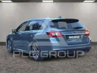2016 Subaru Levorg