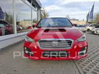 2016 Subaru Levorg