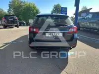 2016 Subaru Levorg