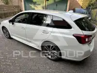 2016 Subaru Levorg