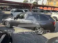 2016 Subaru Levorg