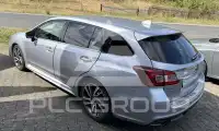 2016 Subaru Levorg